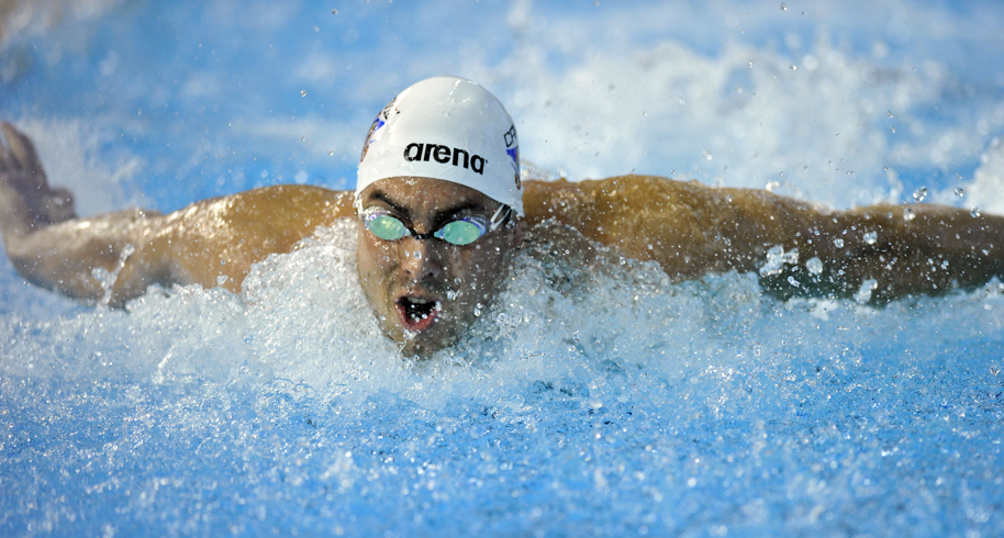 European Short Course Swimming Championschip